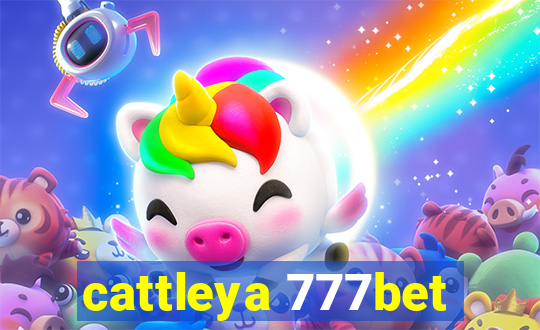 cattleya 777bet